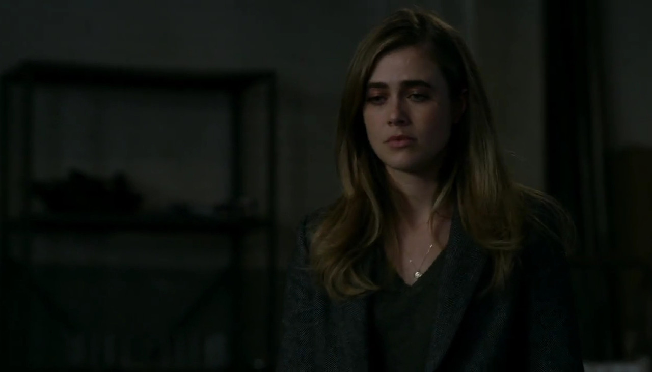Manifest Movie Screenshot