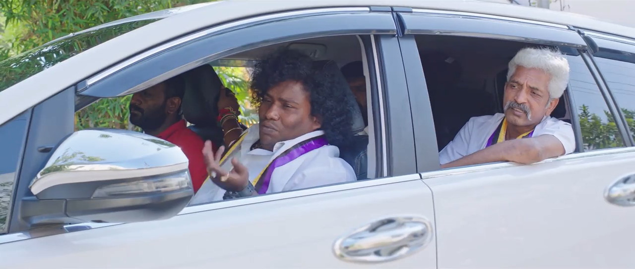 Kuzhanthaigal Munnetra Kazhagam 2025 WebRip [Tamil] 480p 720p ESub Screenshot