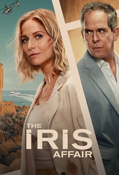 The Iris Affair Complete S01 480p WEB-DL x264-TFPDL