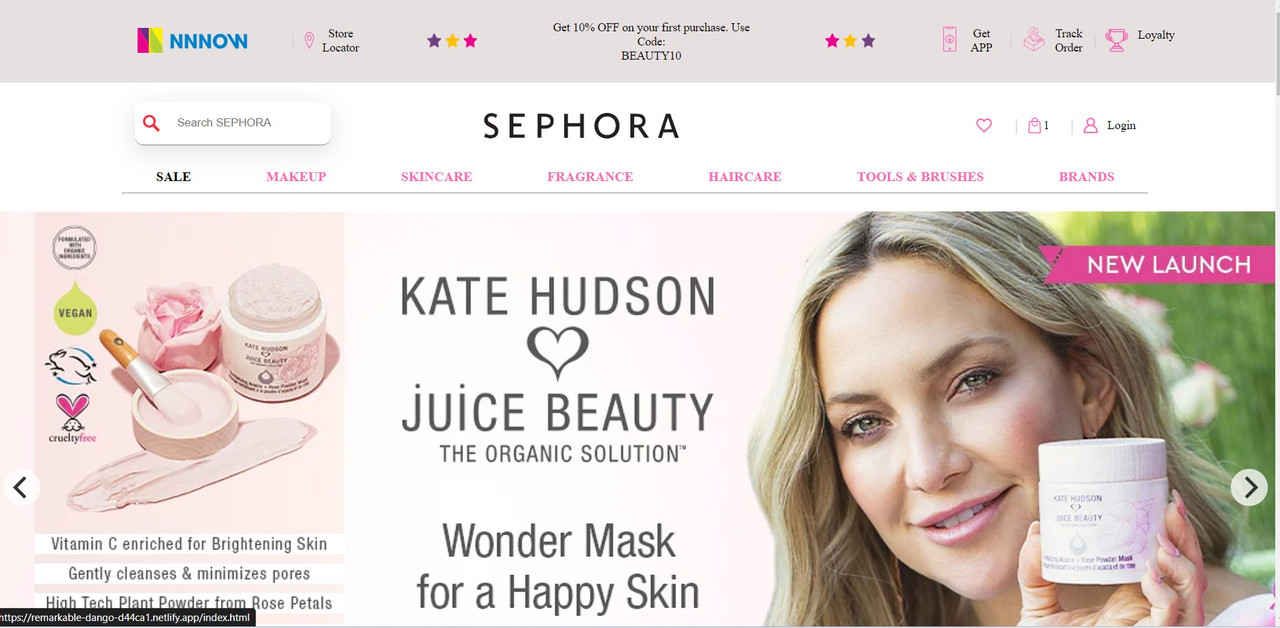 Sephora