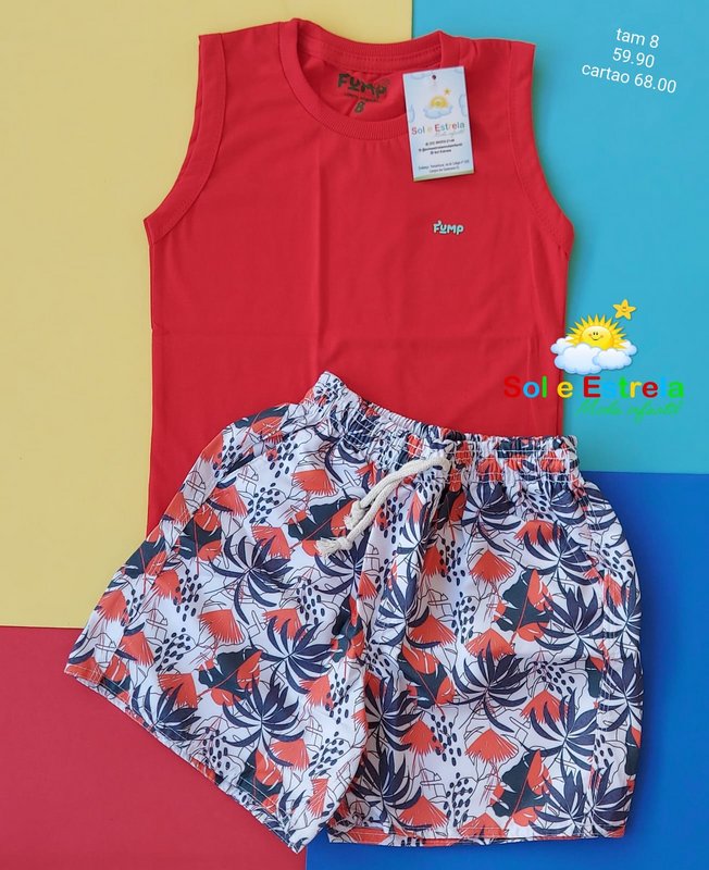 Foto do produto na vitrine