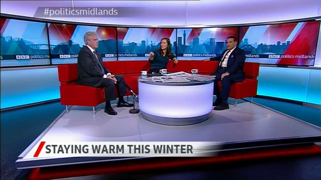 10.16 - 10.00.00 - Politics Midlands. Elizabeth Glinka with the lates....ts_snapshot_20.02.043