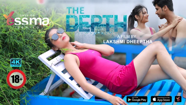 The Depth Episode - 1