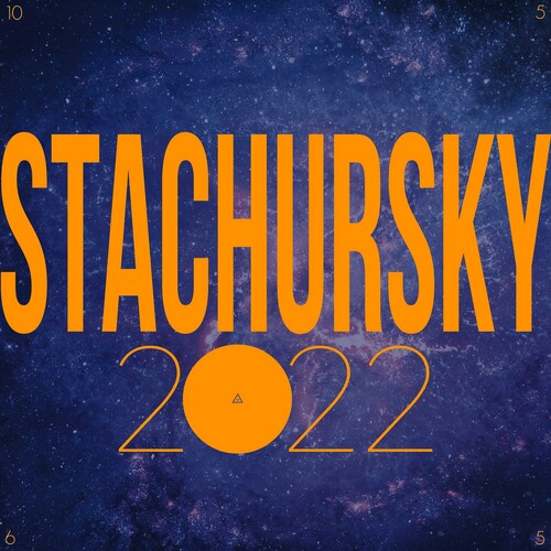 Stachursky - 2022 (2022) [MP3]