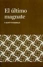 ULTIMO MAGNATE, SCOTT FITZGERALD FRANCI