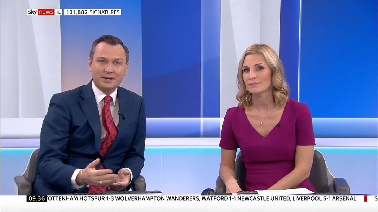 30 December - 09.00.00 - Sunrise. Stephen Dixon and Gillian Jose