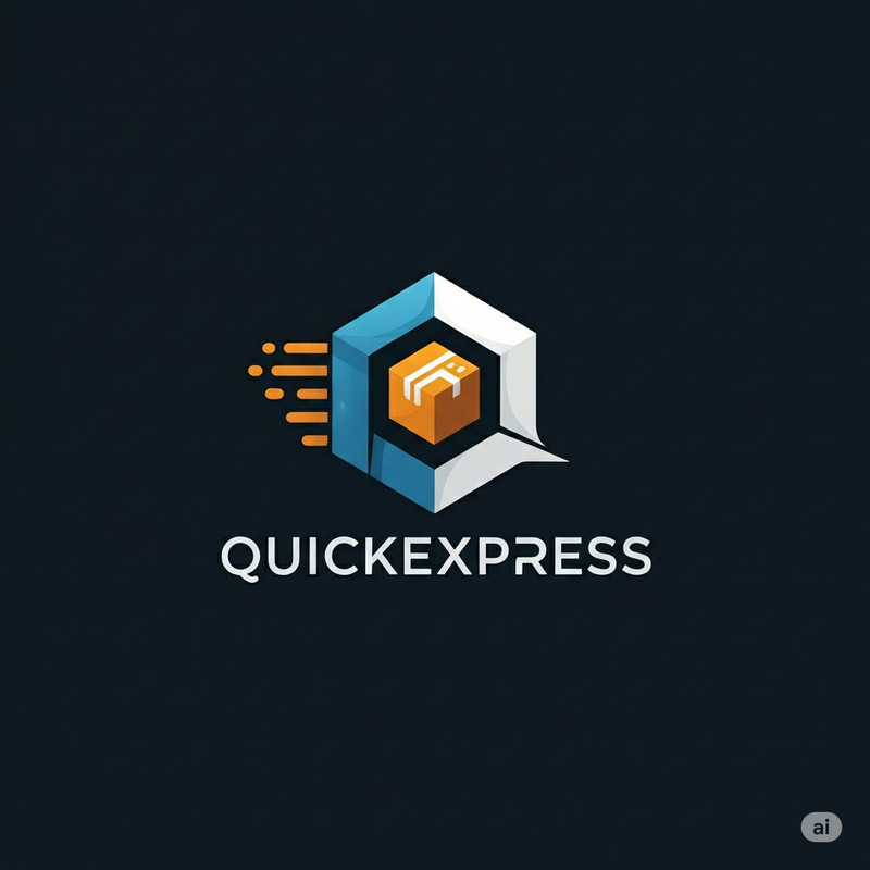 Quickxpress Logo