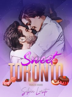 Silvia Loreti - Toronto Series Vol. 5. Sweet Toronto (2023)