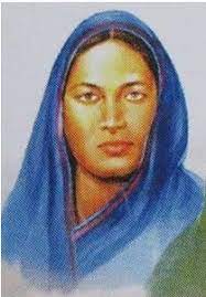 Anna Bhau Sathe