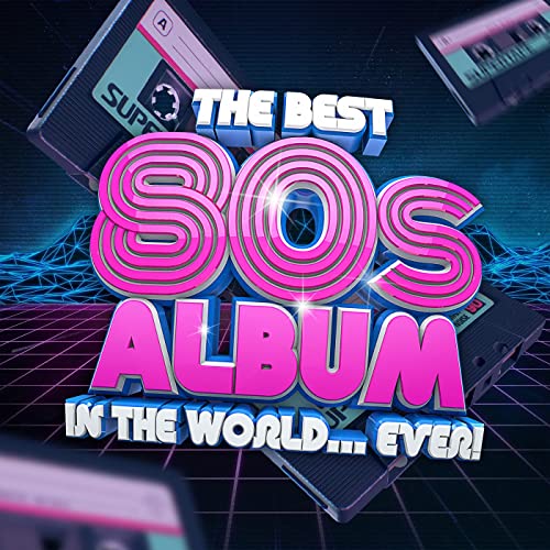 VA -The Best 80s Album In The World...Ever! (2021) mp3