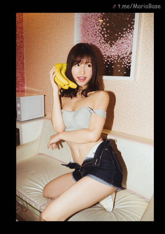 Mario Base Escape 桜空もも (35) 1