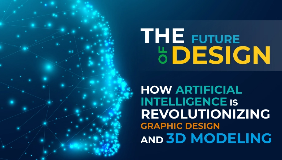What's Next For Graphic Design