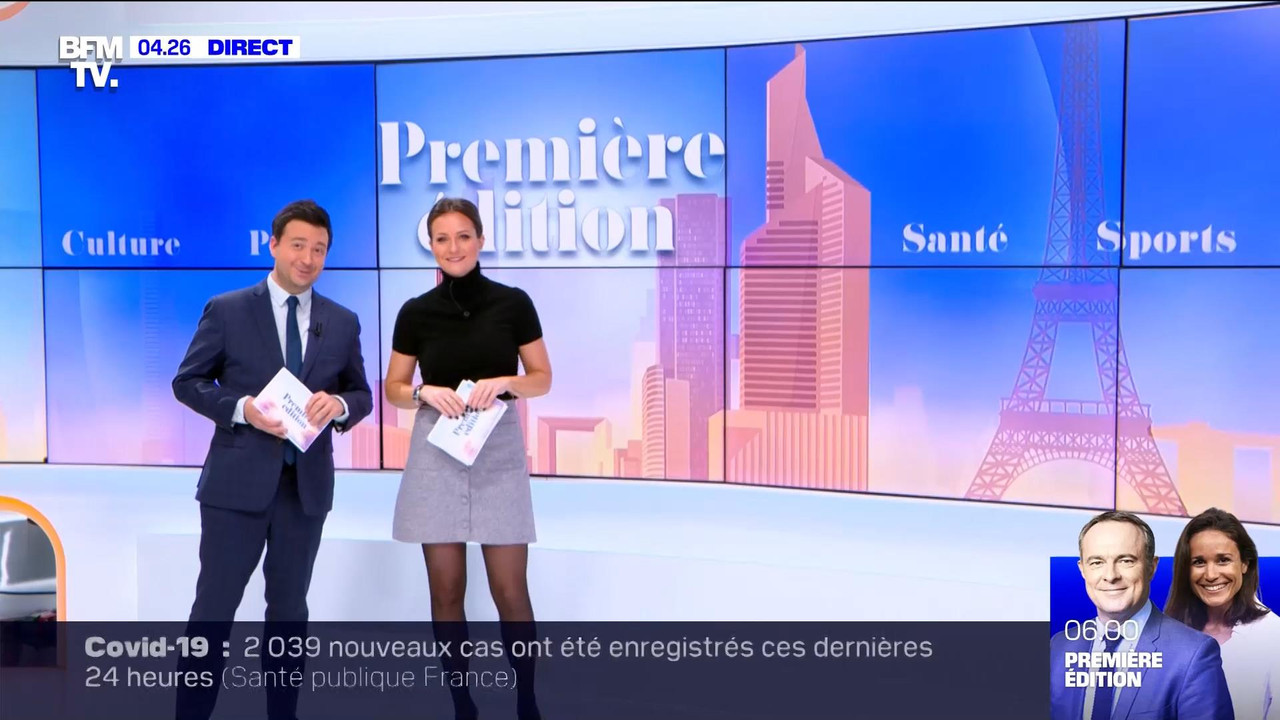 11.03 - 03.30.00 - Première édition. Un nouveau tandem prend les comm....ts_snapshot_00.03.17_[2021.