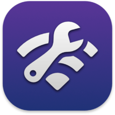 Airtool 2.3.3 macOS Airtool 2.3.3 macOS