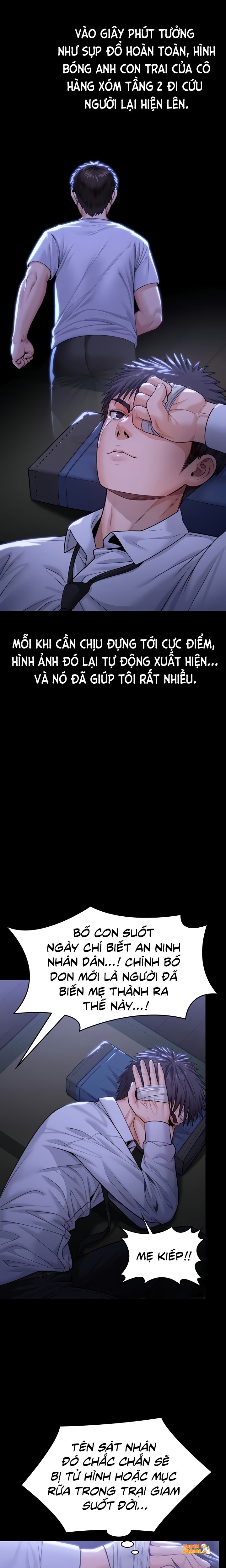 Xem ảnh tmpskhaxito trong truyện hentai Tôi Sẽ Bảo Vệ Bạn - Chapter 6 - hentaitvn.net