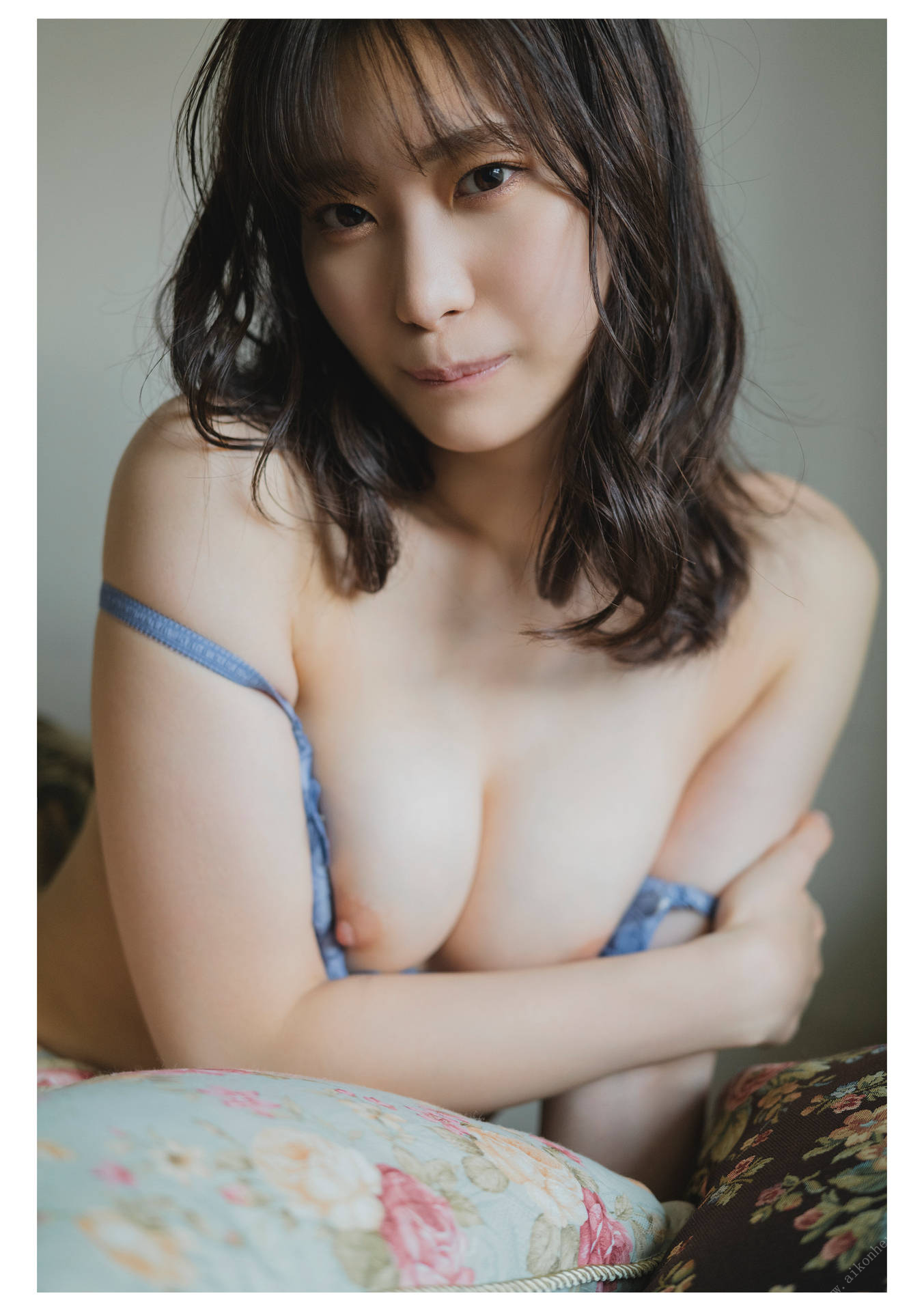 美谷朱里 NO.007「とられち」 137