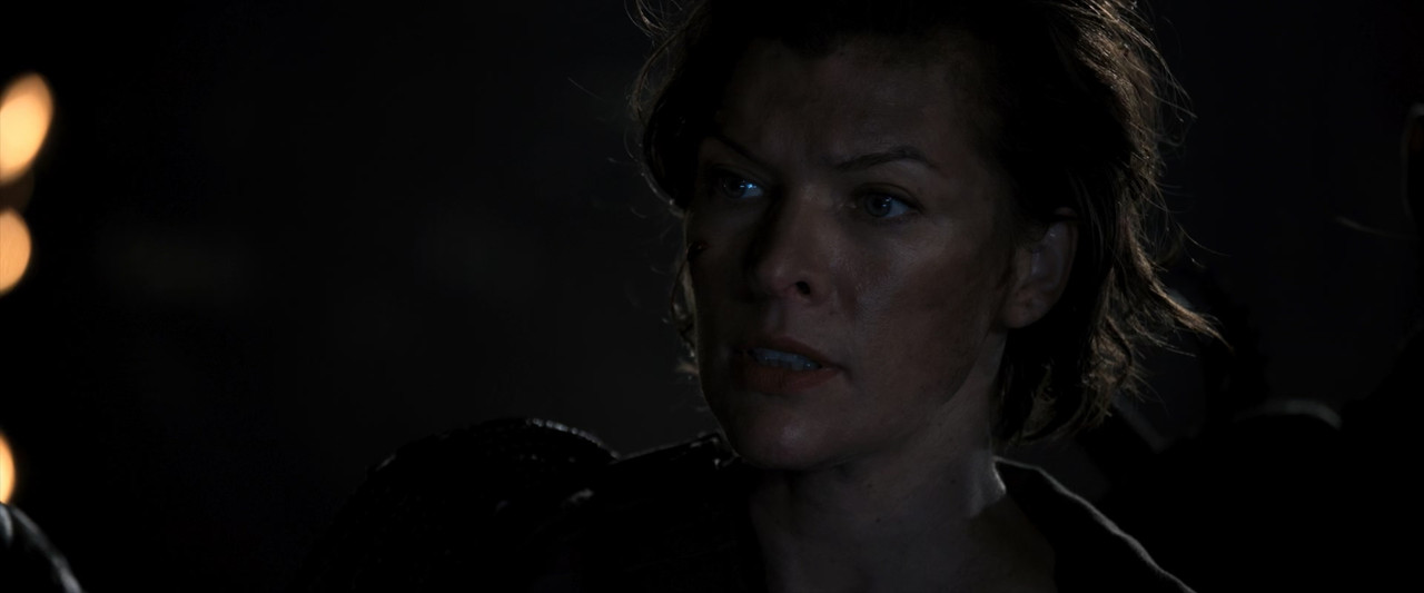 torrent resident evil the last chapter torrent resident evil the last chapter