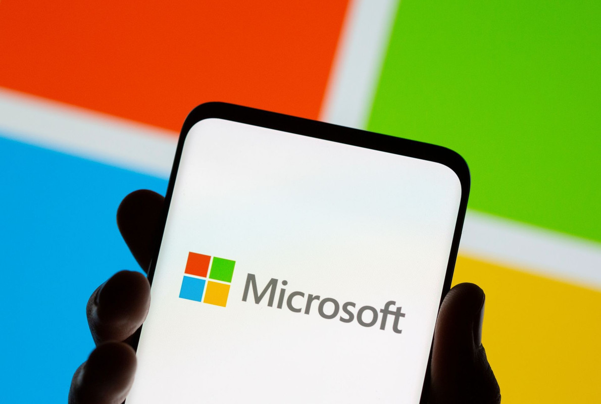 Microsoft lidera el camino en ciberseguridad, según una investigación