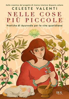 Celeste Valenti - Nelle cose più piccole (2026)