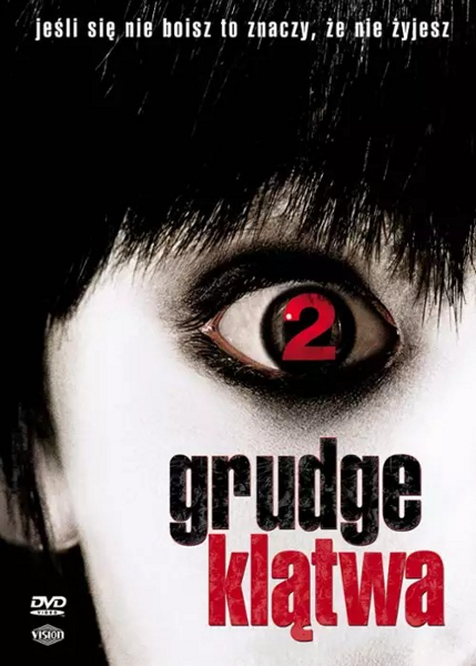 Grudge - Klątwa 2 / The Grudge 2 (2006) PL | 360p | 480p | 720p | AC3.BRRip.XviD-GR4PE | DD5.1 | Lektor PL