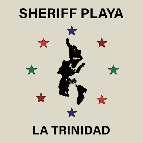 La Trinidad - Sheriff Playa (2023) Mp3