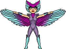 Deathbird