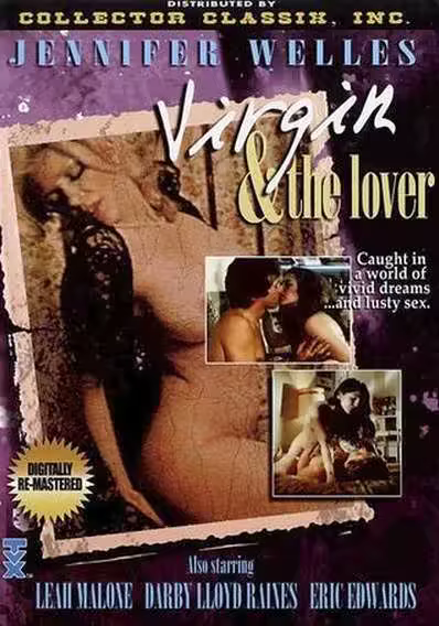 Virgin and the Lover (1973)
