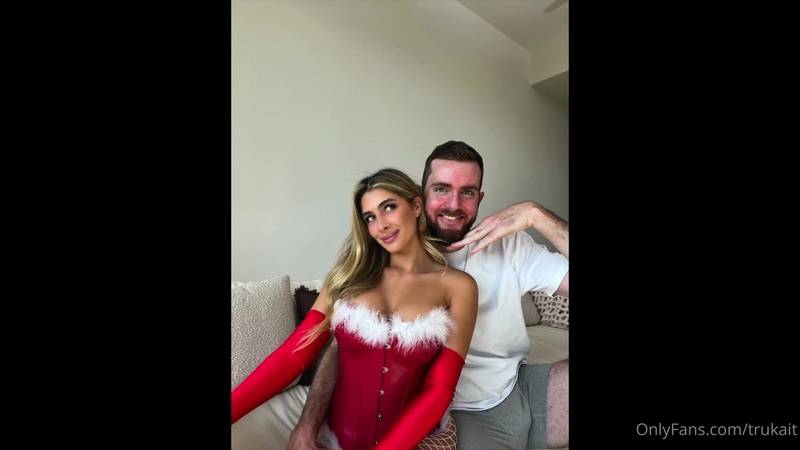 OnlyFans Tru Kait & Girthmasterr