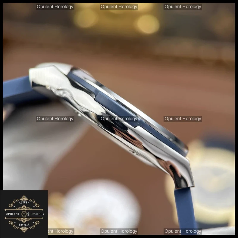 Hublot Classic Fusion Titanium Boutique Pisa 1940 Edition 42mm Automatic