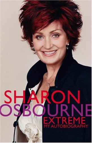 sharon osbourne biography