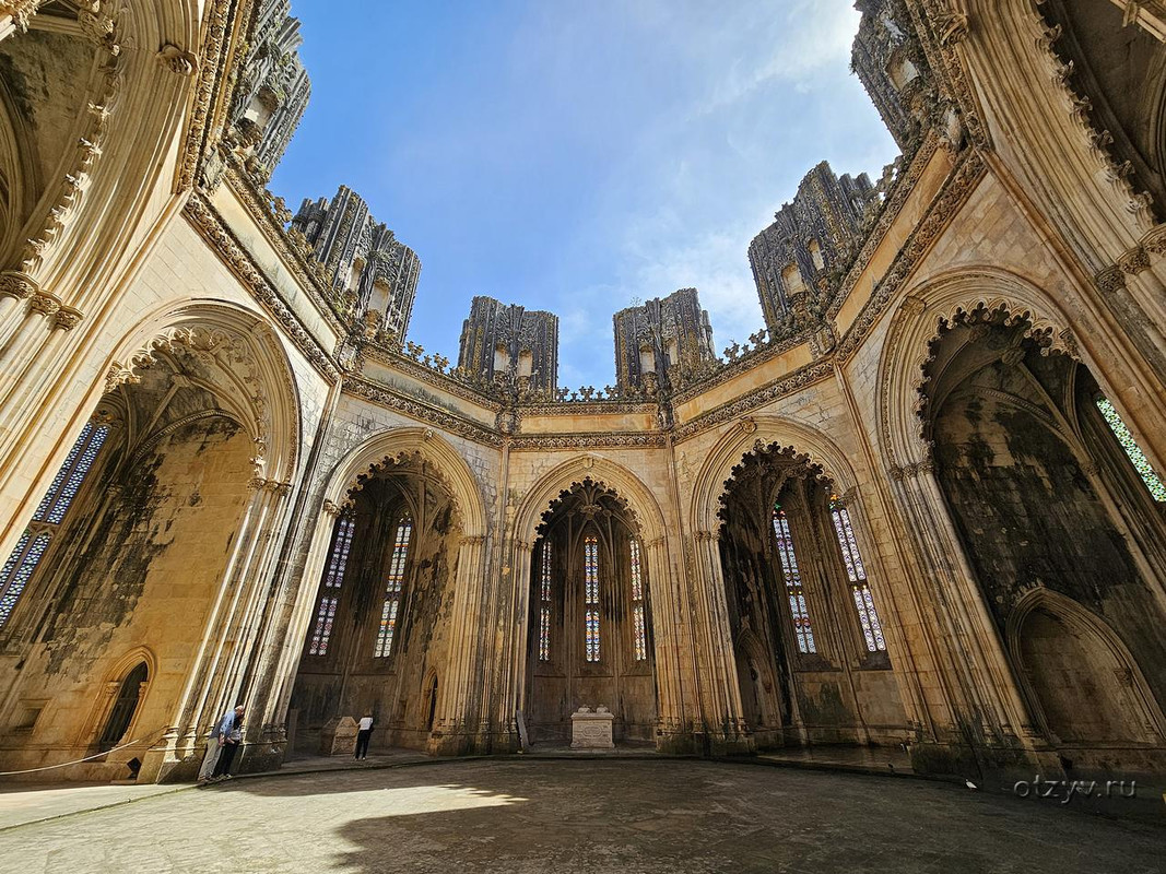 14042422025672080979 Монастырь Баталья