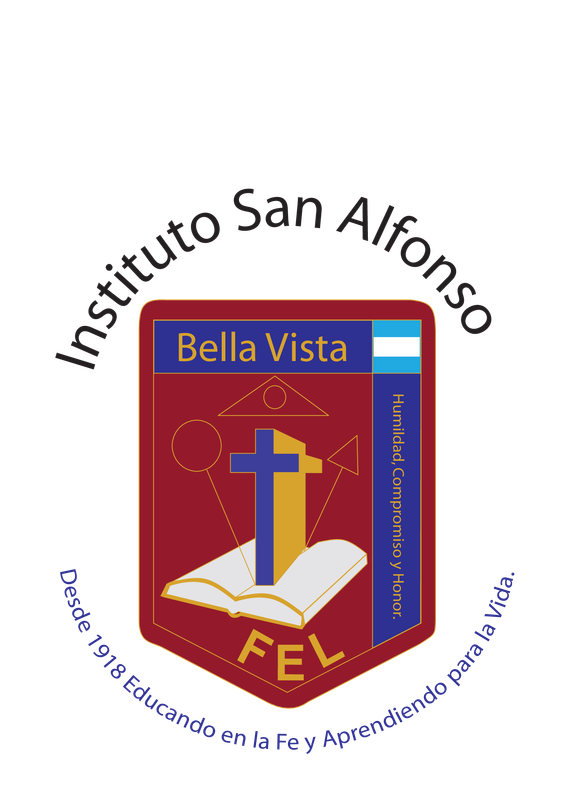 San Alfonso