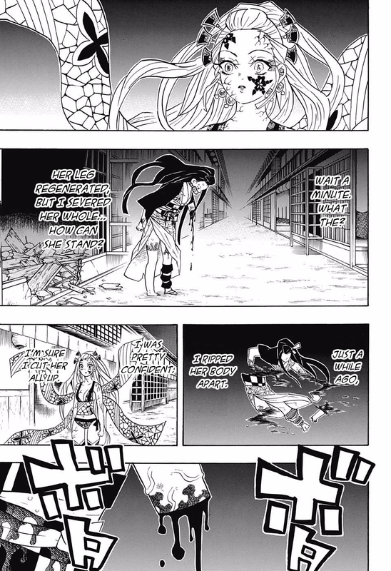 Kimetsu no YaibaChap83-10(Bitgag)