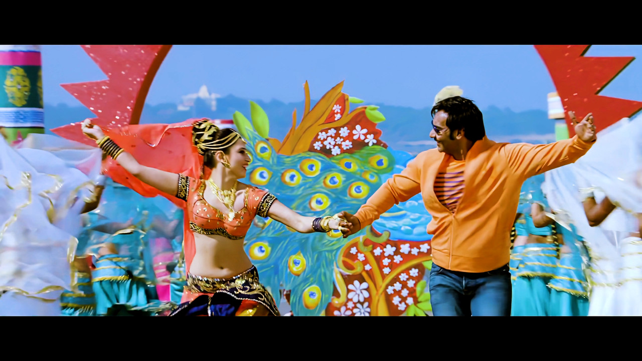 Tamanna Hot Song From Himmatwala Naino Main Sapna 4K (Best Quality).mp4_snapshot_03.28_[2021.04.05_1