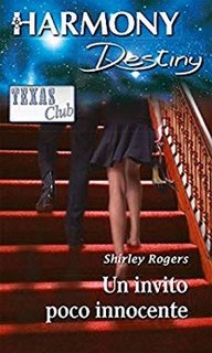 Shirley Rogers - Un invito poco innocente (2014)