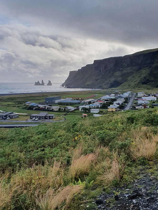 DIA 14: FJALLSÁRLÓN A VÍK - Islandia en tiempos de Covid. Y con Camper! (15)