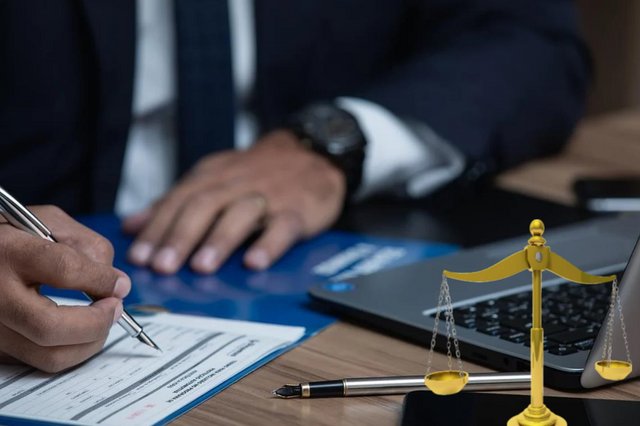 Abogados de lesiones personales Abogado