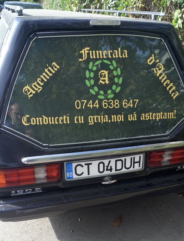 Conduceti cu grija