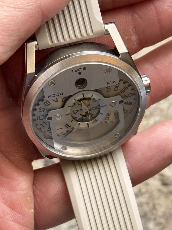 Agelocer, Angles.. et autre projet kickstarter chinois IMG-4974