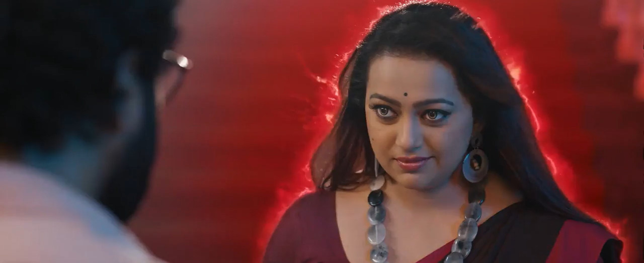 Amaravathiki Aahvanam 2026 WebRip [Telugu] 480p 720p ESub Screenshot