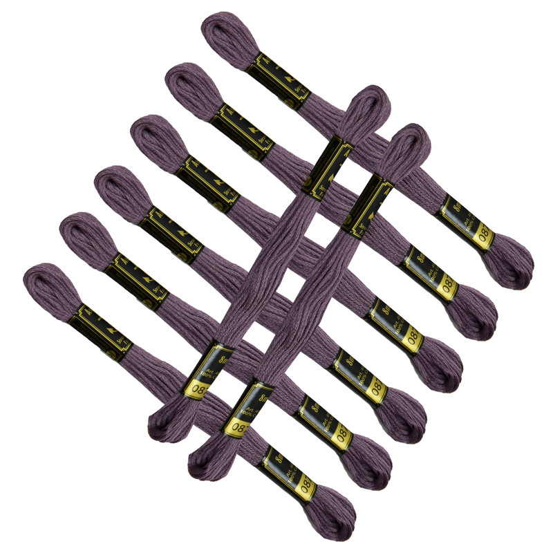 Anchor Threads Cross Knitting Crafting Hand Embroidery Swings Stranded Cotton - Picture 4 of 51