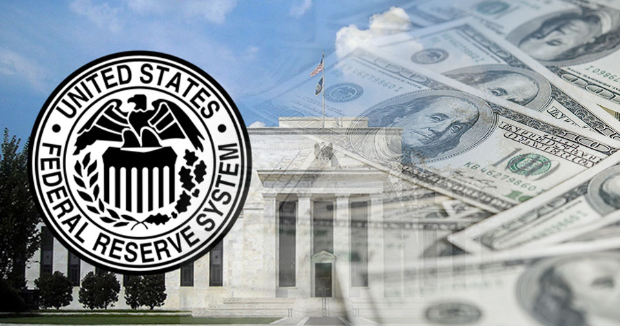 .USA:วิเคราะห์สัญญาณบ่งชี้ว่าอัตราดบ.เฟดอยู่สูงเกินไปหรือต่ำเกินไป.