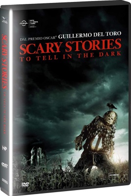 Scary Stories To Tell In The Dark (2019) DVD5 COMPRESSO ITA Scary Stories To Tell In The Dark (2019) DVD5 COMPRESSO ITA