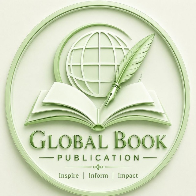 GLOBAL BOOK’S PUBLICATION