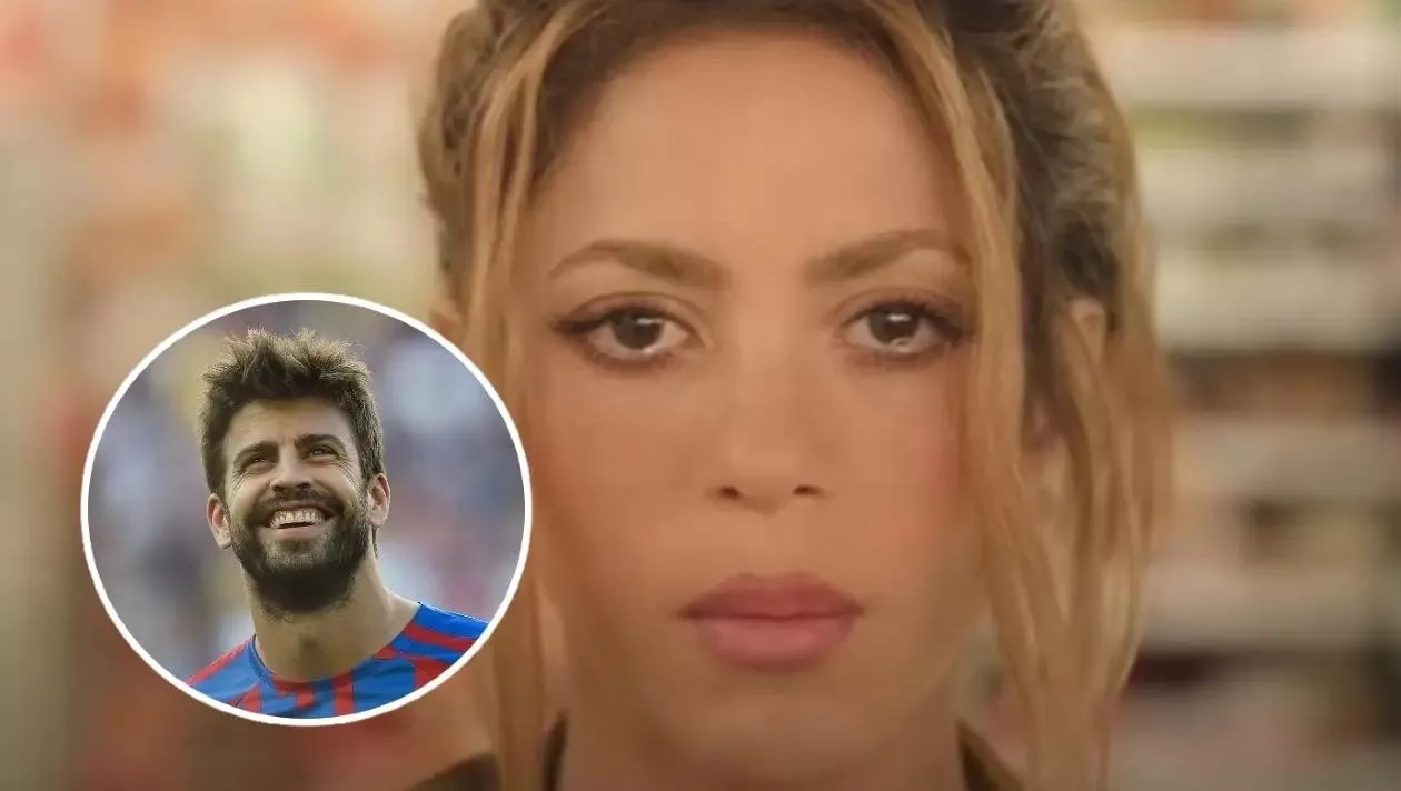 Gran amigo de Shakira la traiciona con Piqué, esto es lo que hizo