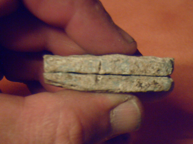 coin mould 014