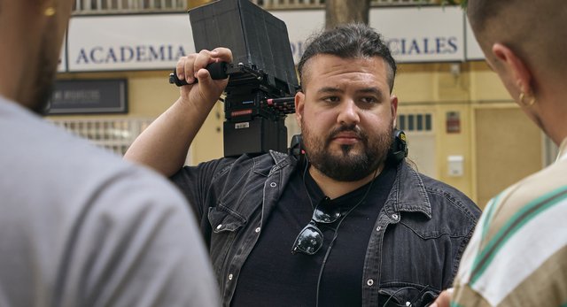 EL CORTOMETRAJE “SEMILLAS DE KIVU”, GANADOR DEL GOYA, SERÁ ADAPTADO A LARGOMETRAJE DOCUMENTAL BAJO LA DIRECCIÓN DE NÉSTOR LÓPEZ