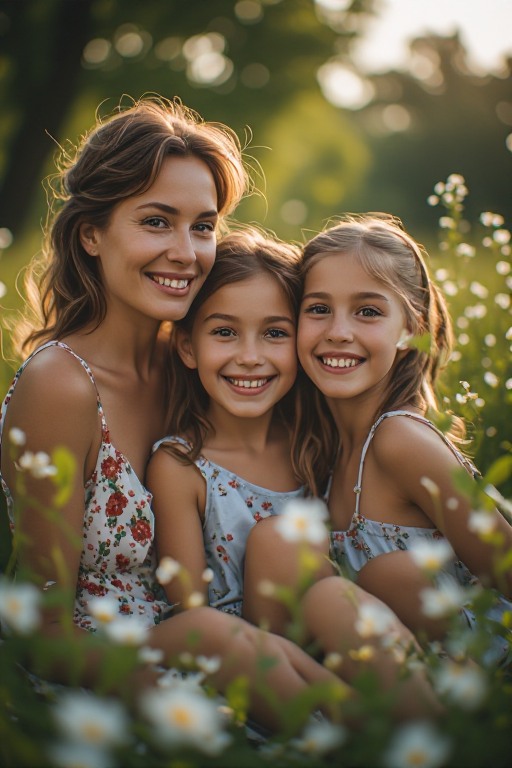 German-Mother-and-kidpreteengi-(7)