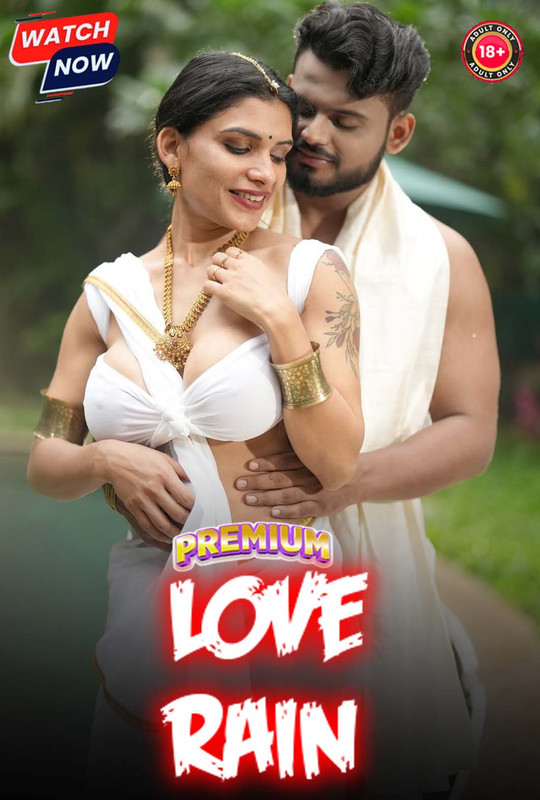 Love Rain – Resmi Nair (2025) Hindi Uncut Hot Short Film 1080p Watch Online