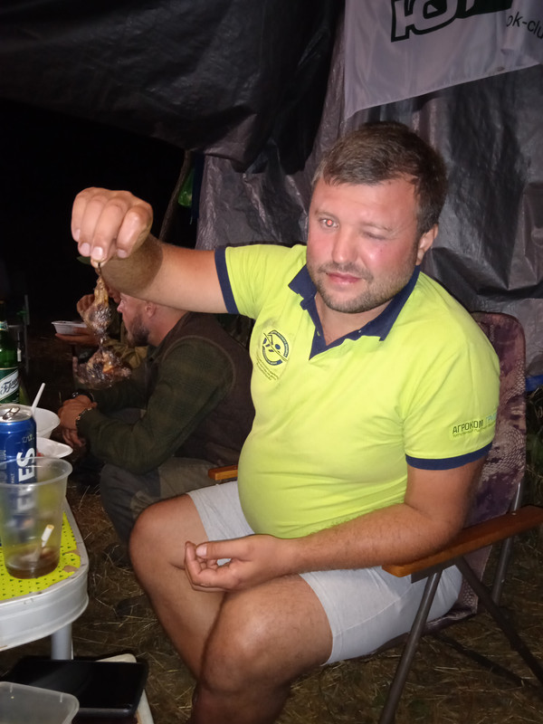 6 леша с перепелкой